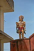 Chamunda Devi Temple - Kangra valley